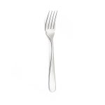 EME - BETA 18/10 4 MM SERVING FISH FORK MADE IN ITALY