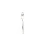 EME - BETA 18/10 4 MM CAKE FORK MADE IN ITALY