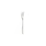 EME - ELEVEN 18/10 2.5 MM CAKE FORK MADE IN ITALY