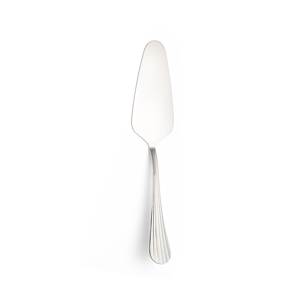 EME200ED10.jpg EME - EDEN 18/10 3 MM CAKE SHOVEL MADE IN ITALY - Image 1