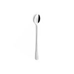 EME - EDEN 18/10 3 MM LONG DRINK SPOON MADE IN ITALY