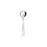 EME - BETA 18/10 4 MM SOUP SPOON MADE IN ITALY