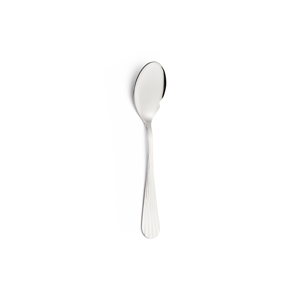 EME250ED10.jpg EME - EDEN 18/10 3 MM GOURMET SPOON MADE IN ITALY - Image 1