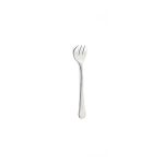 EME - EDEN 18/10 3 MM OYSTER FORK MADE IN ITALY