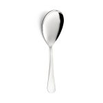 EME - EDEN 18/10 3 MM RICE SPOON MADE IN ITALY