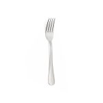 EME - EDEN 18/10 3 MM TABLE FORK MADE IN ITALY