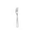 EME - BETA 18/10 4 MM DESSERT FORK MADE IN ITALY