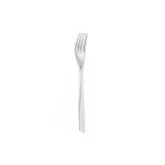 EME - ELEVEN 18/10 2.5 MM DESSERT FORK MADE IN ITALY