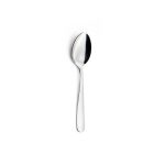 EME - BETA 18/10 4 MM DESSERT SPOON MADE IN ITALY