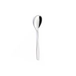 EME - ELEVEN 18/10 2.5 MM DESSERT SPOON MADE IN ITALY