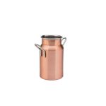 UTOPIA - MILK CHURN COPPER 14 CL