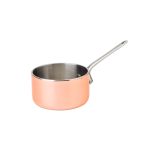 UTOPIA - MINI PRESENTATION PAN COPPER 7.5 CM / 15 CL