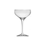 NADIR - MISTIC CHAMPAGNE COUPE GLASS 34 CL
