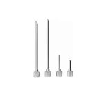 ISI - DECORATING TUBES 4 PC SET