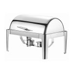 BNOV - ROLL TOP CHAFING DISH GN 1/1