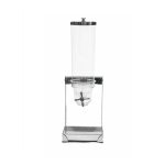 BNOV - CEREAL DISPENSER ST/ST BASE 3.5 LT
