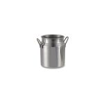 COMAS - SERVICIO BAR SNACK MILK POT 7 CM