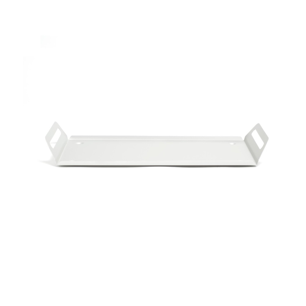 7582.jpg COMAS - CATERING TRAY D SOFT ARGENTO 52.5 x 28.5 x 6.9 CM - Image 1