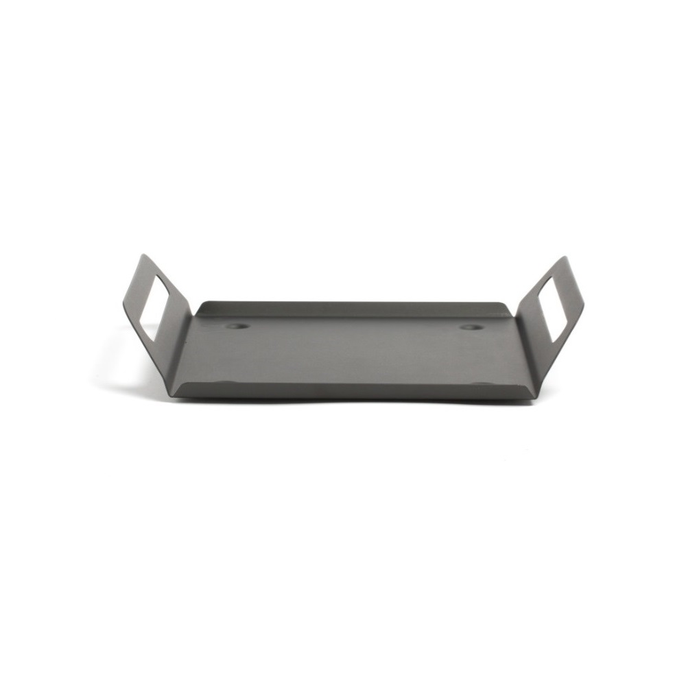 7590.jpg COMAS - CATERING TRAY C PURE CARBON 28.5 x 27 x 7 CM - Image 1