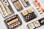COMAS - CATERING TRAY C PURE CARBON 28.5 x 27 x 7 CM - Image 2
