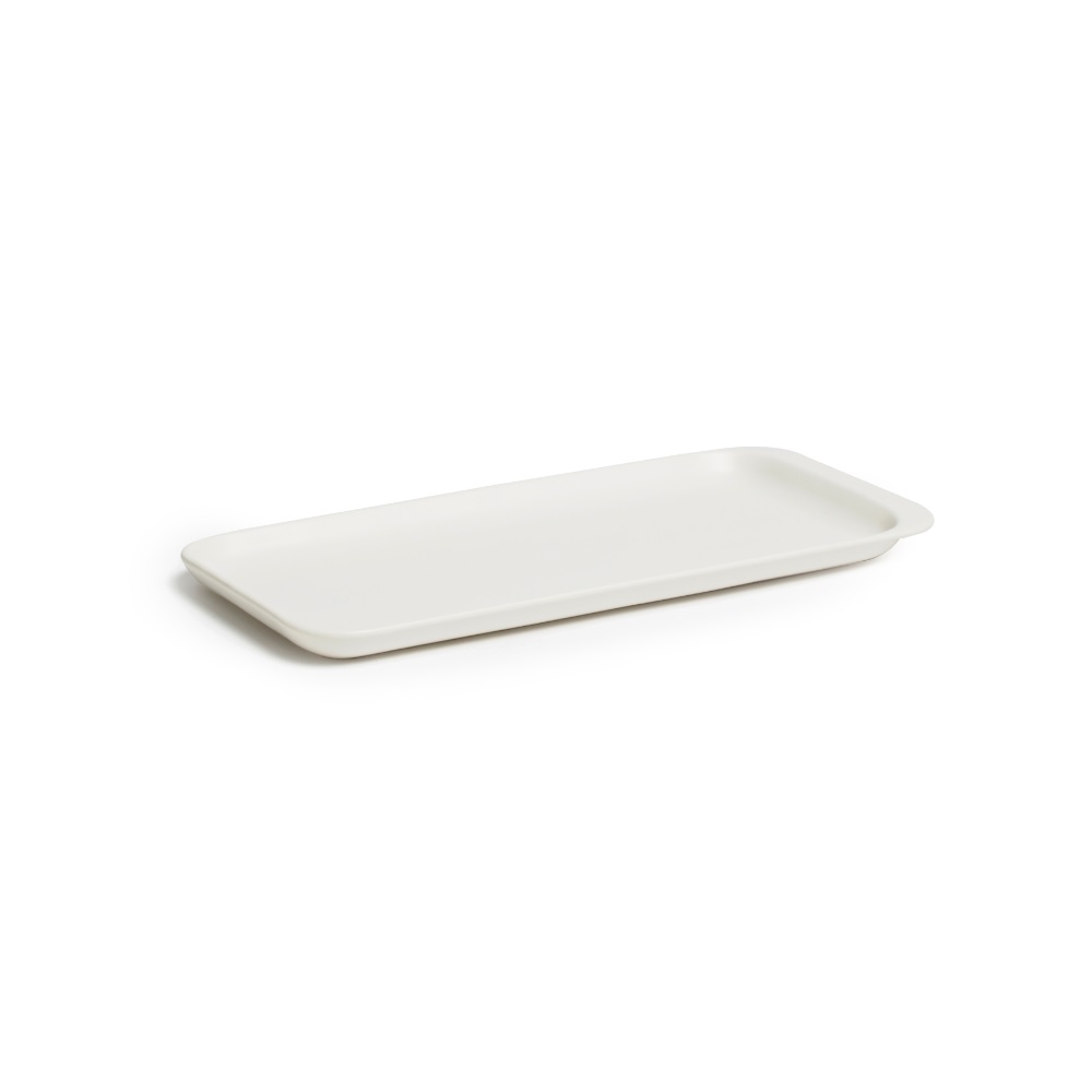 7671.jpg COMAS - SIMPLY TRAY 12 x 24 CM - Image 1