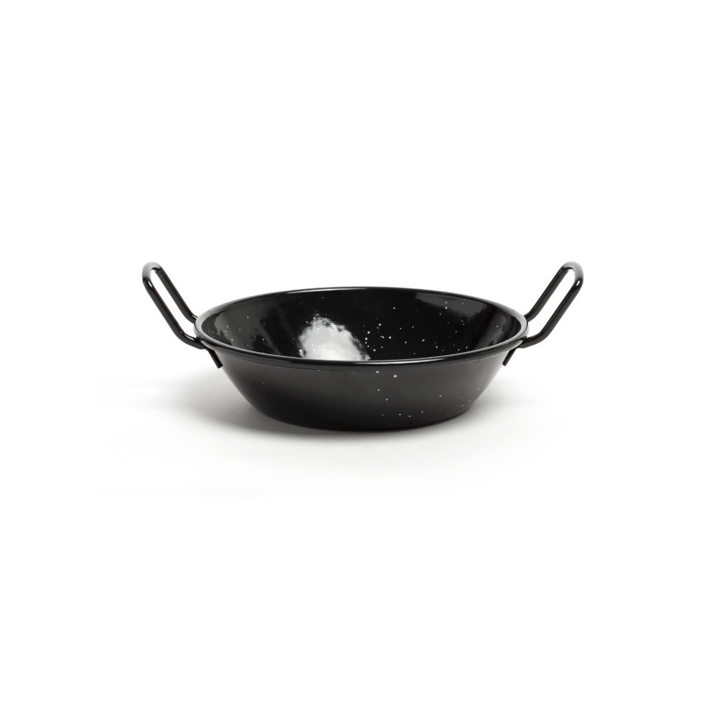 7829.jpg COMAS - DEEP FRYING PAN Ø 20 CM - Image 1