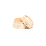 COMAS - DIM SUM BAMBOO STEAMER 10 x 7 CM
