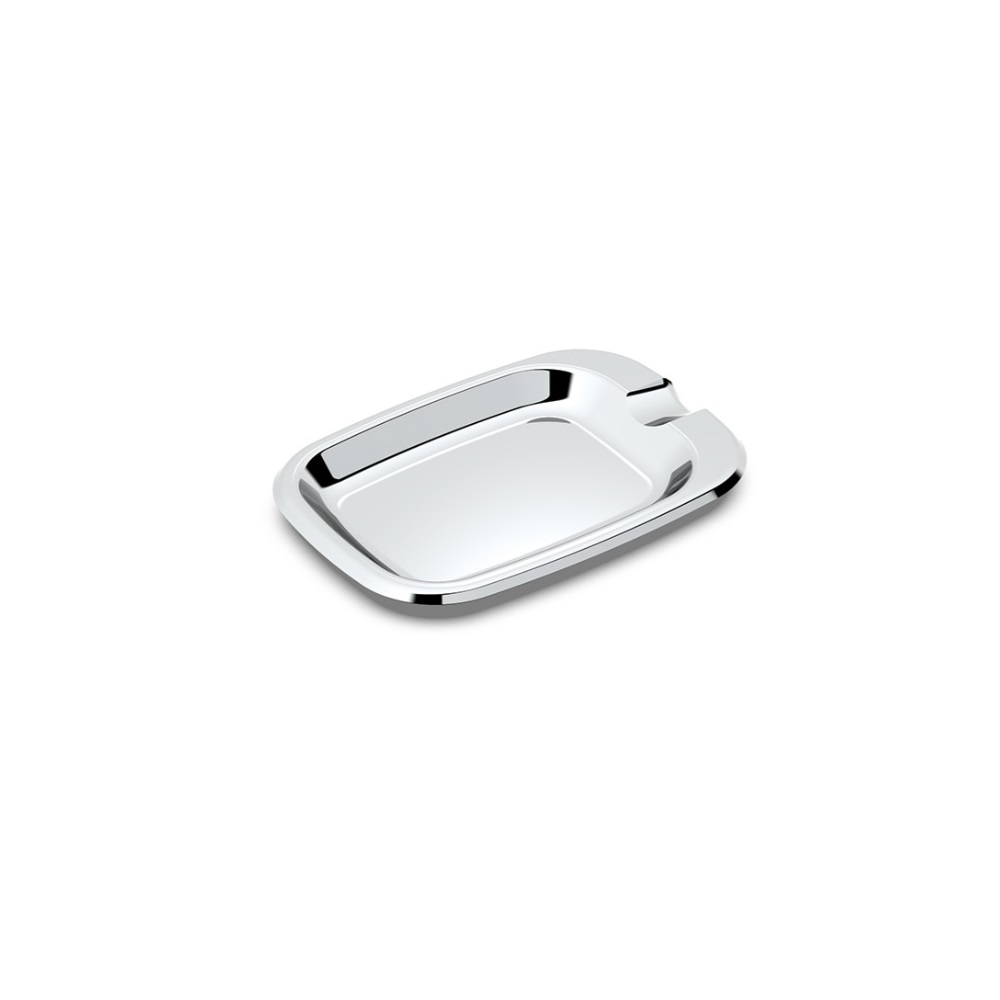 7889.jpg COMAS - ELEGANT UTENSIL REST TRAY 15.5 x 11 CM - Image 1