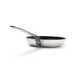 COMAS - AUVERGNE ALUMINIUM FRYPAN WITH IRON HANDLE 32 CM - Image 2