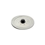 COMAS - INOX MULTI USE LID 29 CM