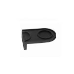 SINGLE CORNER PLACE MAT FOR TAMPER 12.8 x 4.5 CM