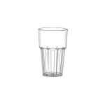 XM - TUBE GLASS 300 ML PC PREMIUM ECO No.5005