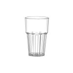 XM - TUBE GLASS 400 ML PC PREMIUM ECO No.5006