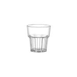 XM - WHISKEY GLASS 250 ML PC BARDAK No.5007