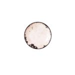 RINART - VEGA FLAT PLATE 17 CM *Chipping Guarantee