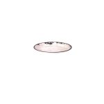 RINART - VEGA FLAT PLATE 17 CM *Chipping Guarantee - Image 2
