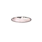 RINART - VEGA FLAT PLATE 23 CM *Chipping Guarantee - Image 2