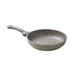 AM - CUORE FRYPAN 24 CM INDUCTION