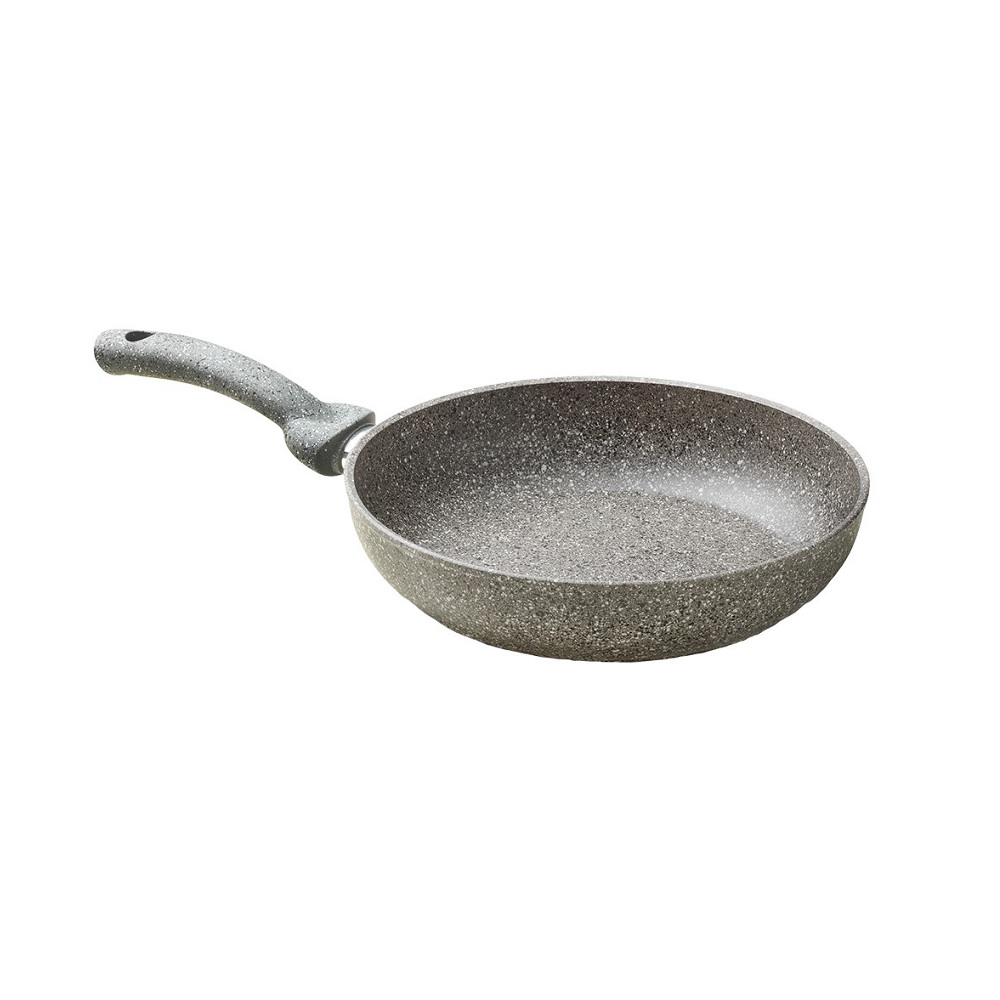 8010111033479.jpg AM - CUORE FRYPAN 24 CM INDUCTION - Image 1