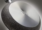 AM - CUORE FRYPAN 24 CM INDUCTION - Image 2