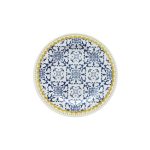 TOGNANA - SELINUNTE DESSERT PLATE 20 CM AZ002198613