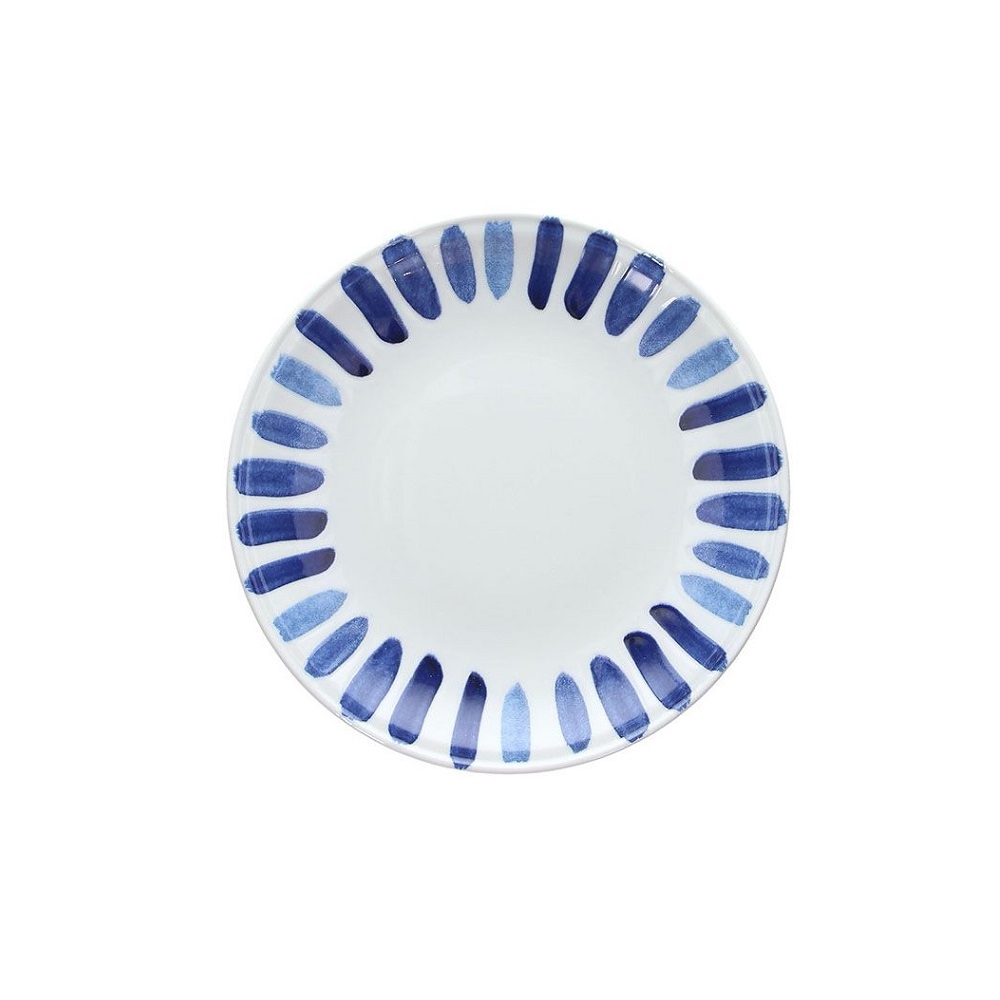 8056444001372.jpg TOGNANA - PANAREA DESSERT PLATE 20 CM AZ002198616 - Image 1