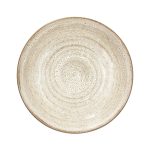 TOGNANA - REDSTRONG TUFF ROUND PLATE 28 CM RDG00285980