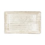 TOGNANA - REDSTRONG TUFF RECTANGULAR PLATE 26.5 x 16 CM RDG00275980