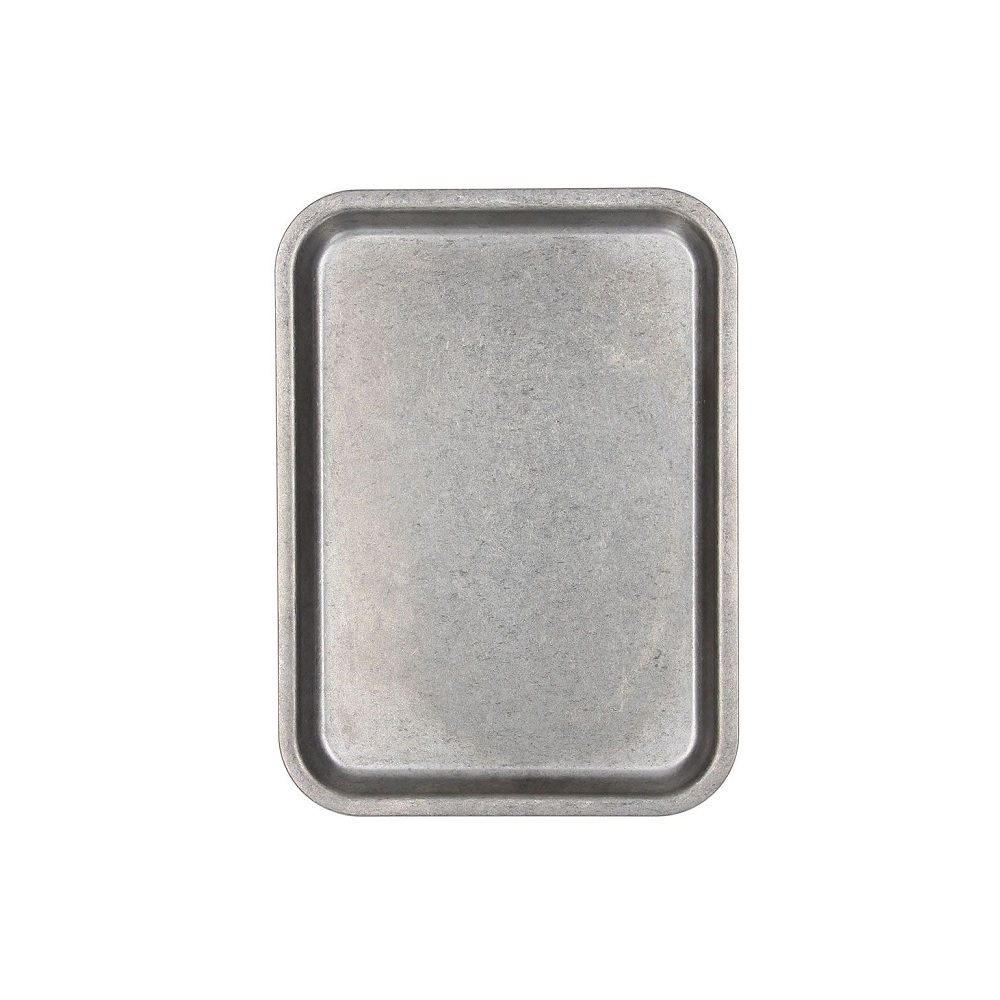 8056444472721.jpg TOGNANA - LIVING TEX MEX RECTANGULAR TRAY 19 x 14 CM R5760M20154 - Image 1