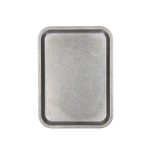 TOGNANA - LIVING TEX MEX RECTANGULAR TRAY 25 x 18 CM R5760M30154