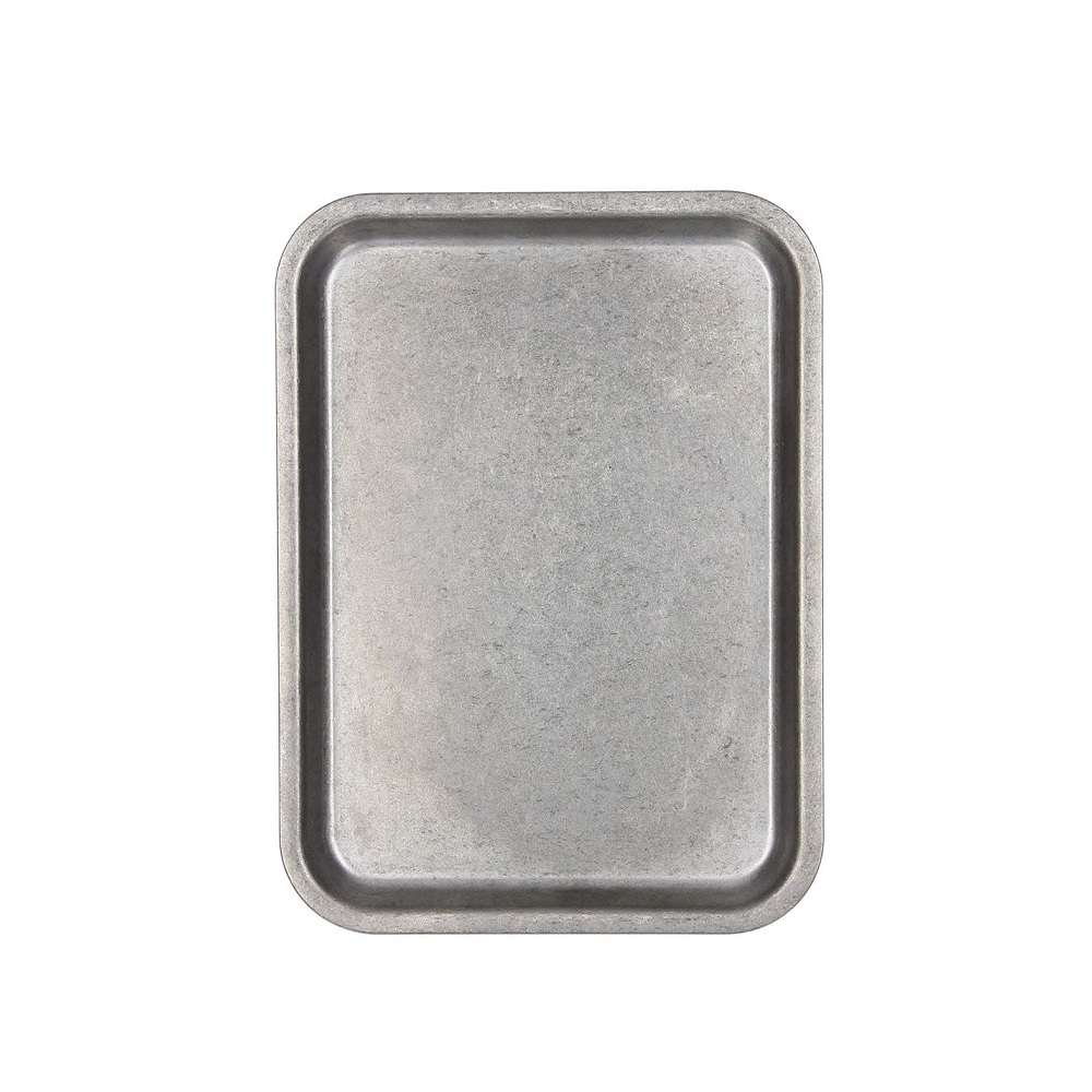 8056444472745.jpg TOGNANA - LIVING TEX MEX RECTANGULAR TRAY 25 x 18 CM R5760M30154 - Image 1