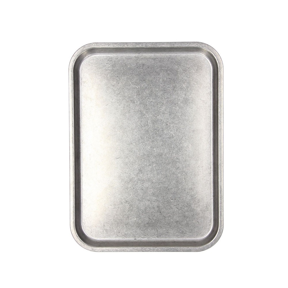 8056444472769.jpg TOGNANA - LIVING TEX MEX RECTANGULAR TRAY 28 x 20 CM R5760M40154 - Image 1
