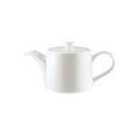 BONNA - BANQUET TEA POT 400 ML WITH LID / 1214-00-021