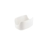 BONNA - BANQUET SUGAR SACHET HOLDER 10 x 7.5 x 5.5 CM / 1219-00-004